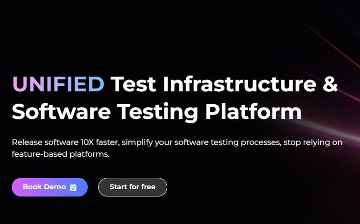 TestGrid Kobiton alternatives