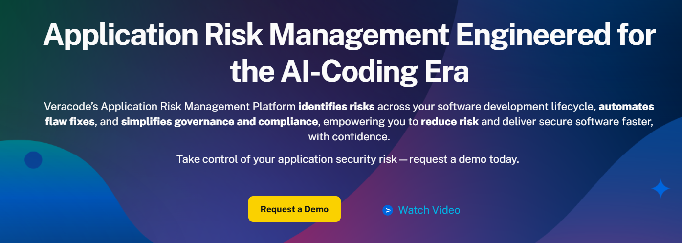 Veracode SonarQube alternatives