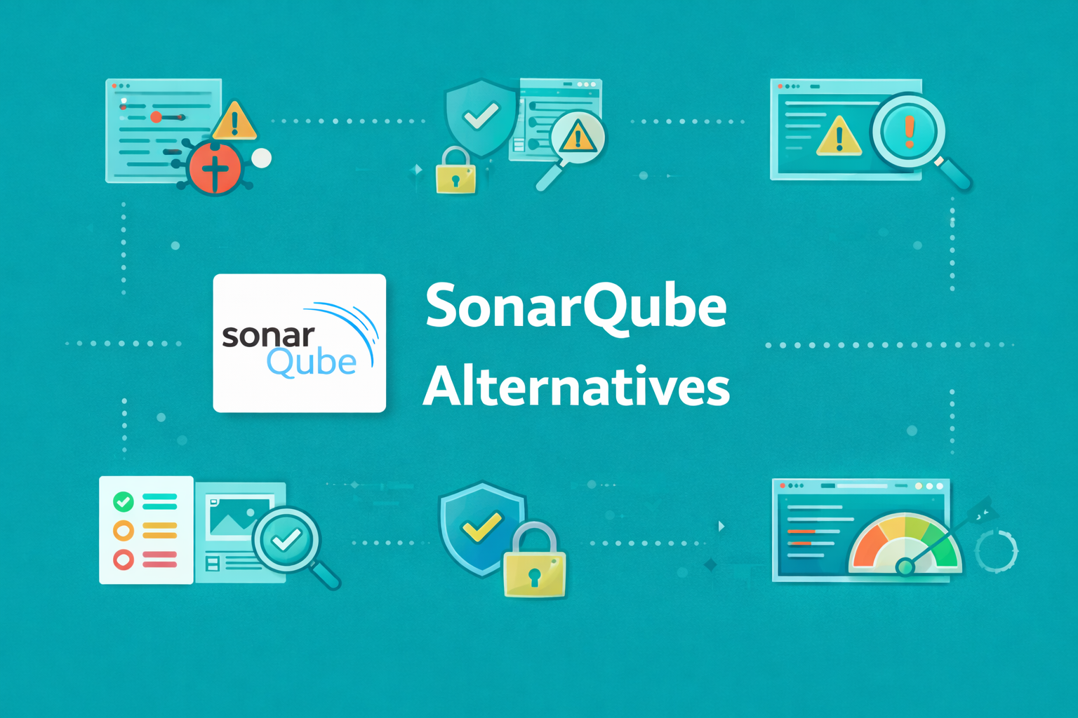 SonarQube alternatives