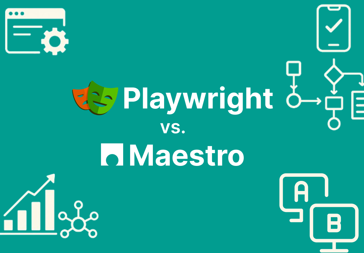 Playwright vs. Maestro