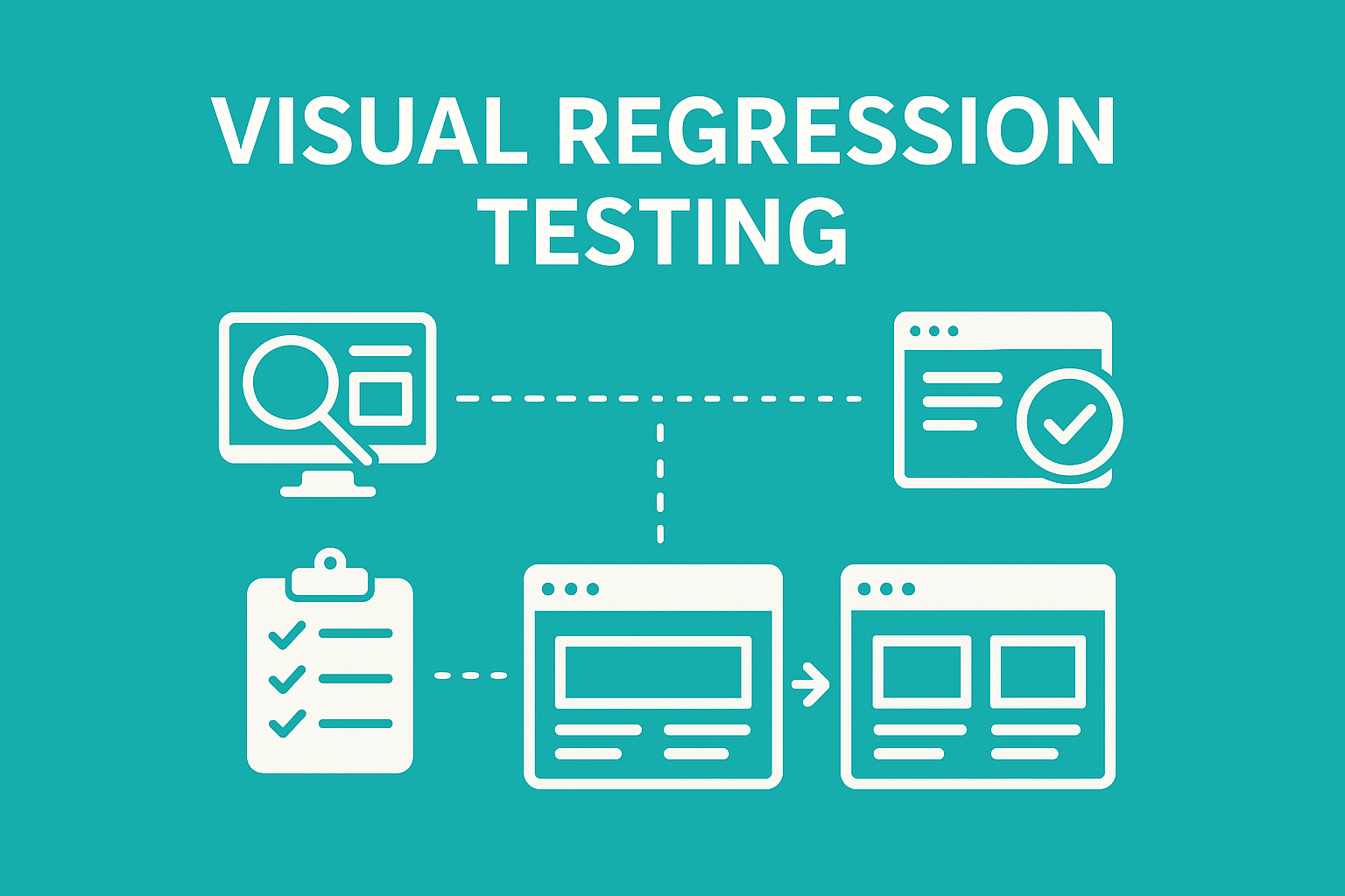 Visual Regression Testing