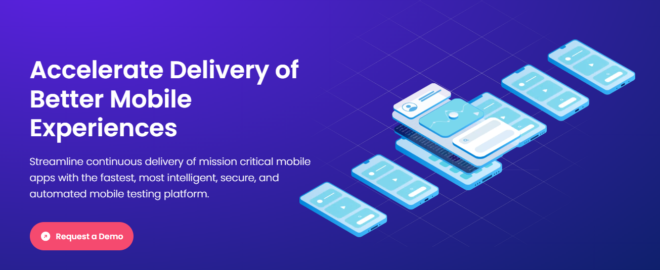 Kobiton SauceLabs alternatives