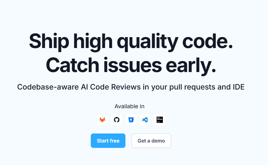 Bito AI code compliance