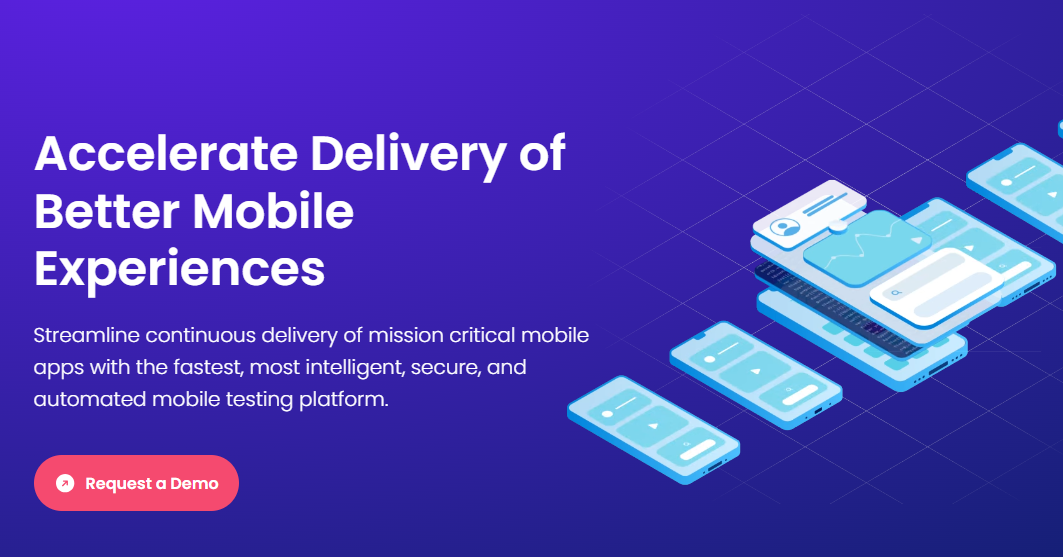 Kobiton AccelQ alternatives