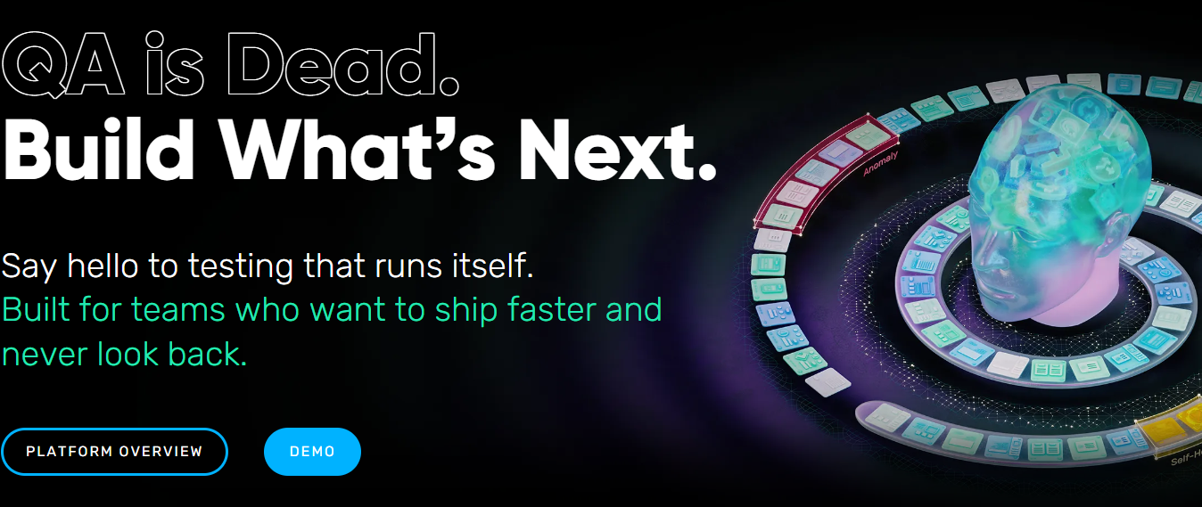 Functionize TestMu AI alternatives