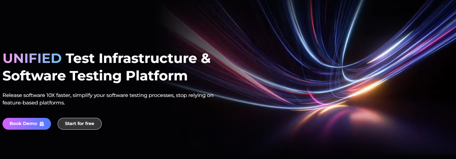 TestGrid Functionize alternatives