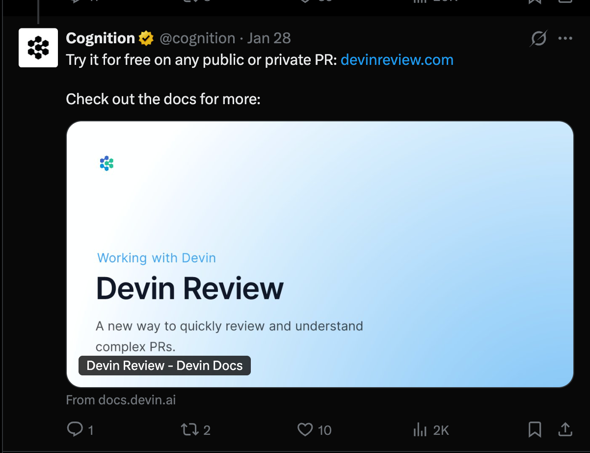 AI Code Review Agent