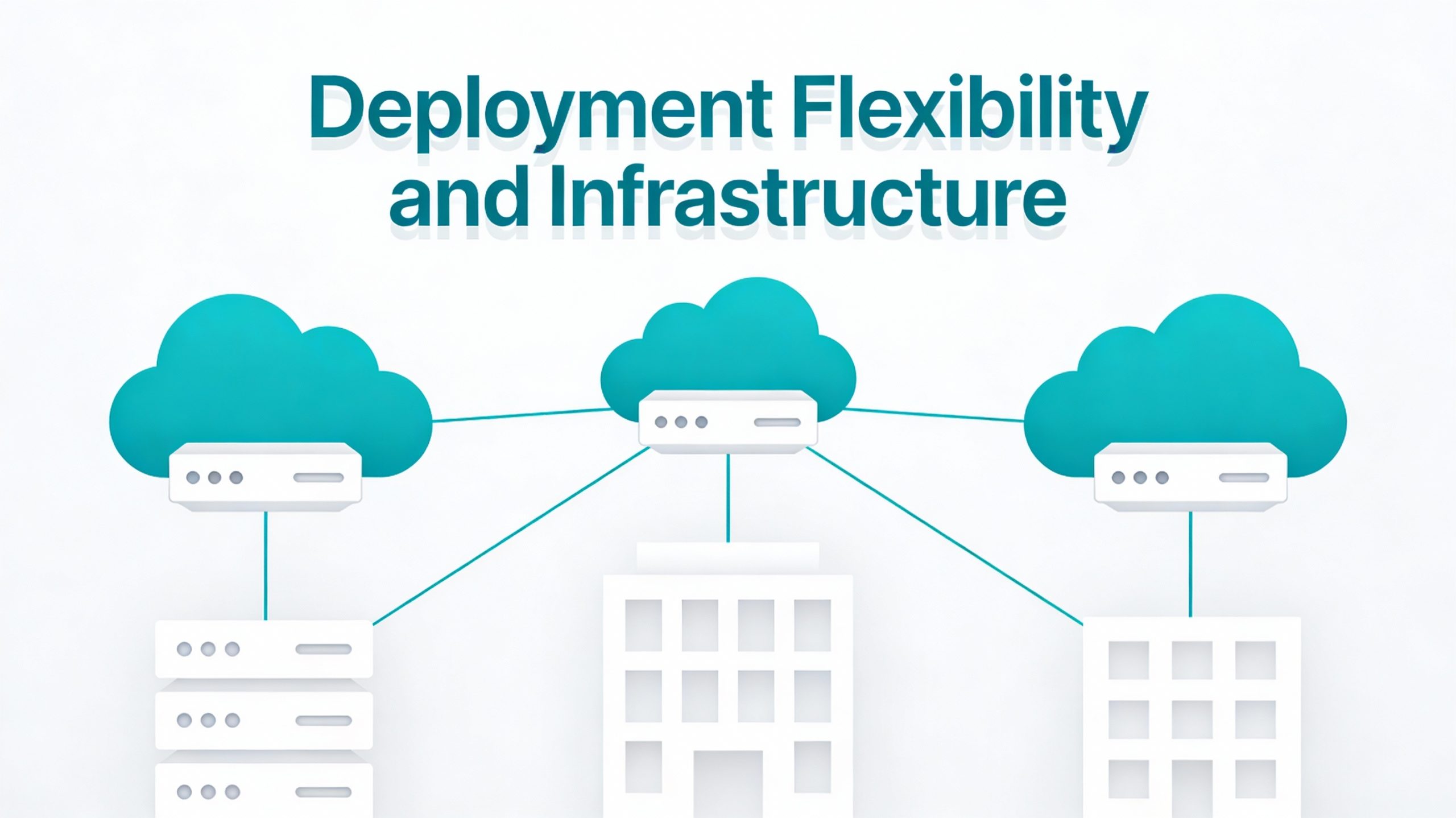 Deployment and Infrastructure