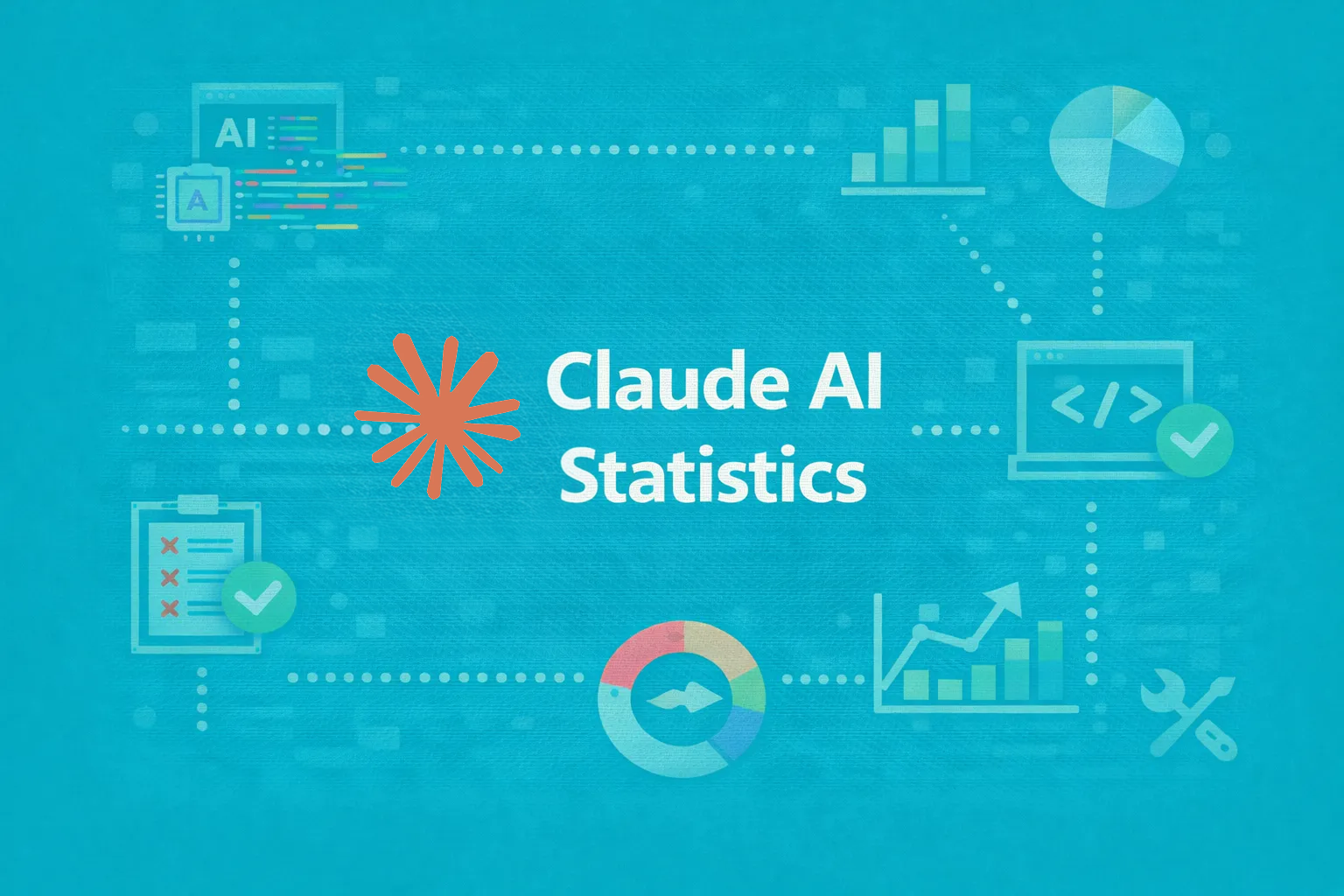 Claude AI Statistics