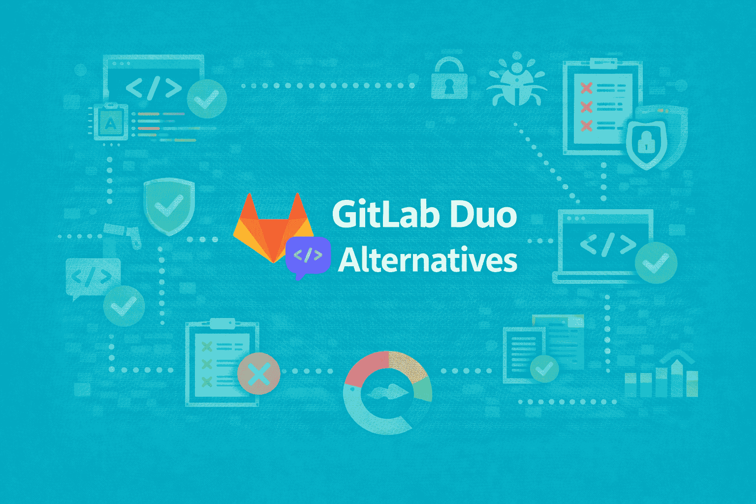 10 Best GitLab Duo Alternatives for Code Review