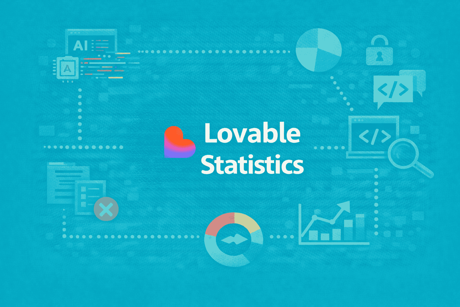 Lovable Statistics 2026: Revenue, Users, Growth & Enterprise Adoption Data