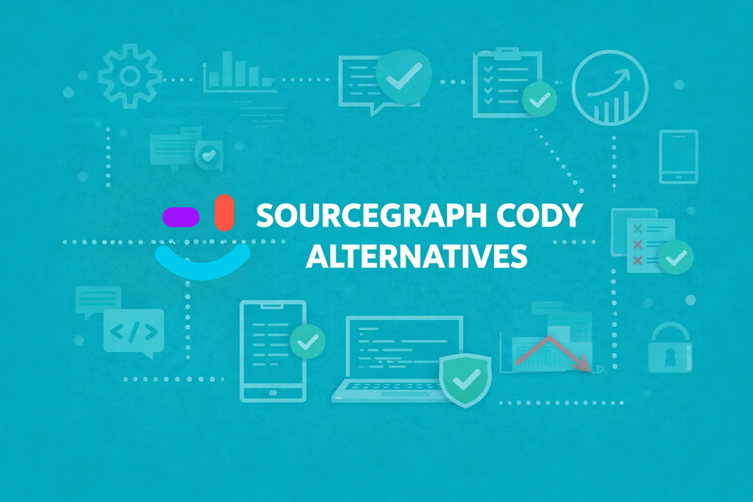 12 Best Sourcegraph Cody Alternatives in 2026 for Enterprise Teams