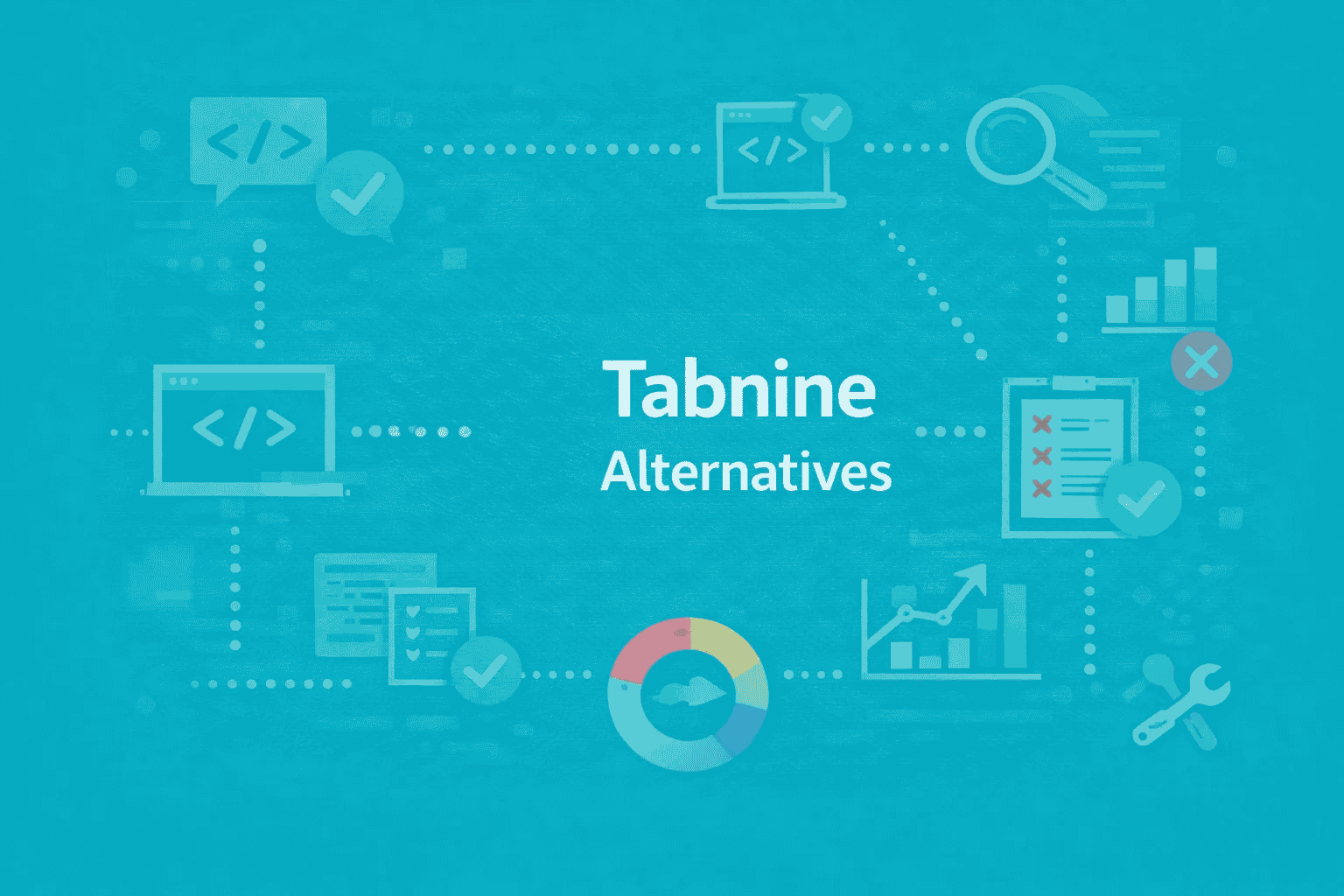Tabnine alternatives