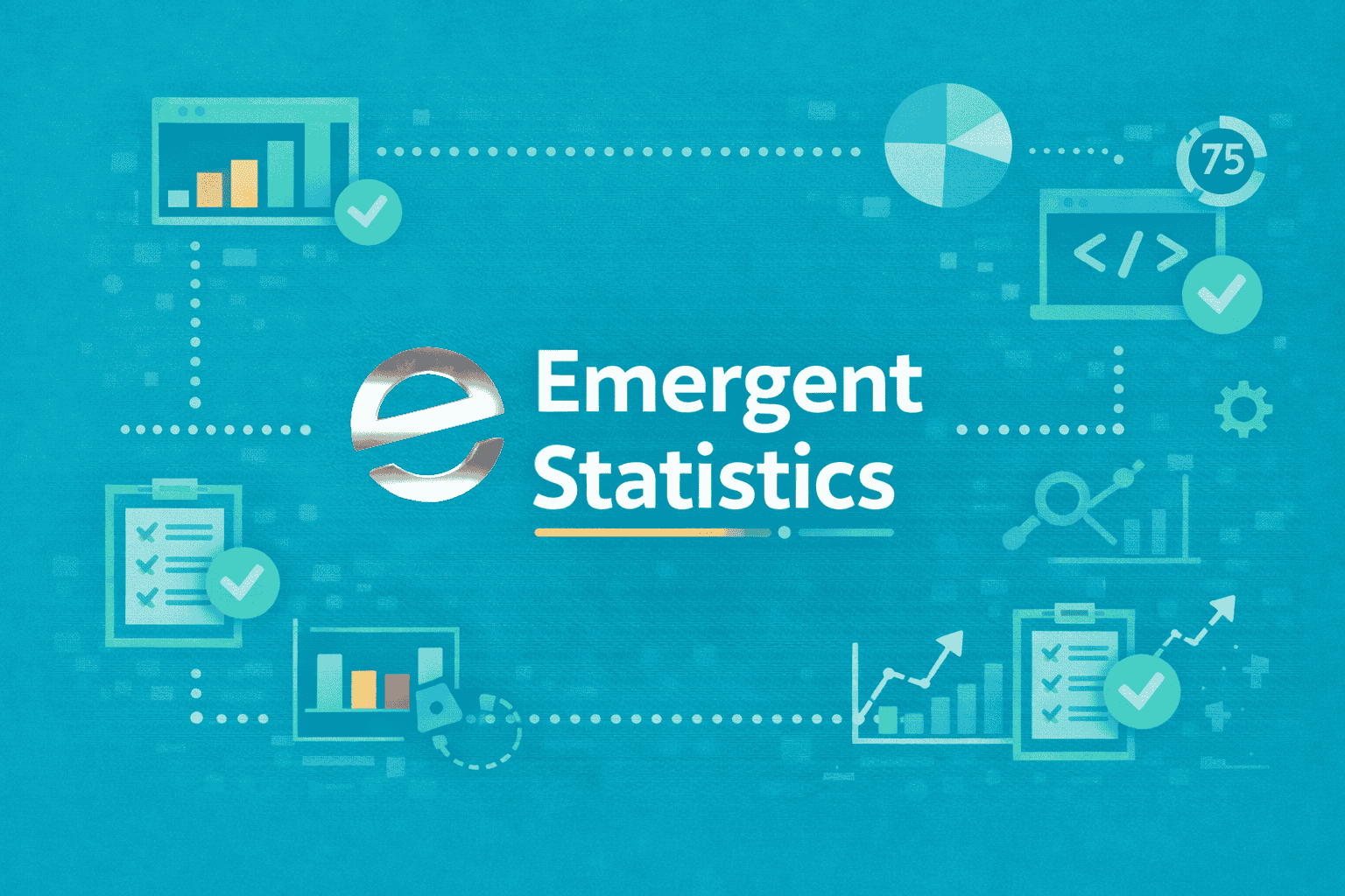 Emergent Statistics