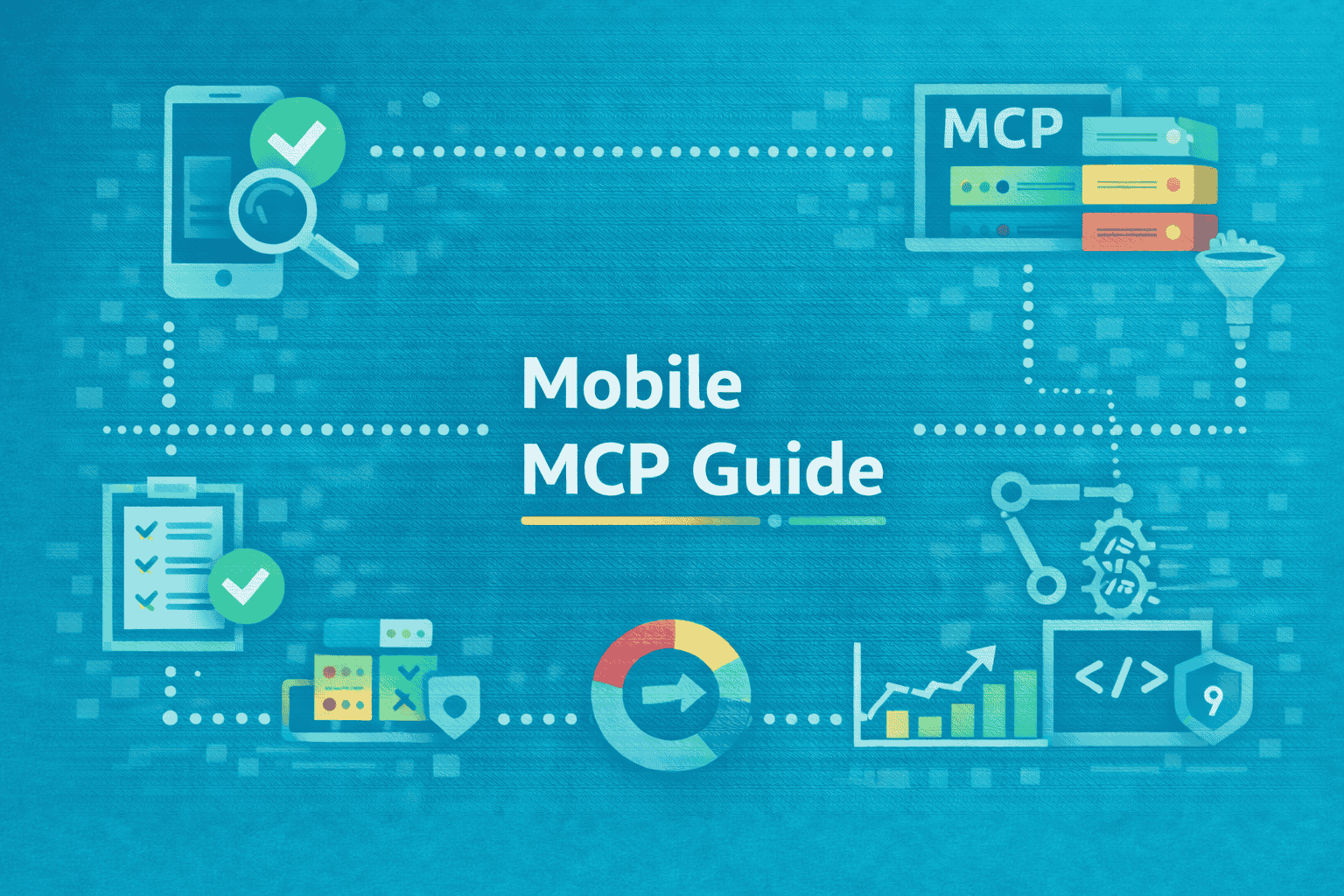 Mobile MCP: A Practical Guide to Model Context Protocol for Mobile Automation