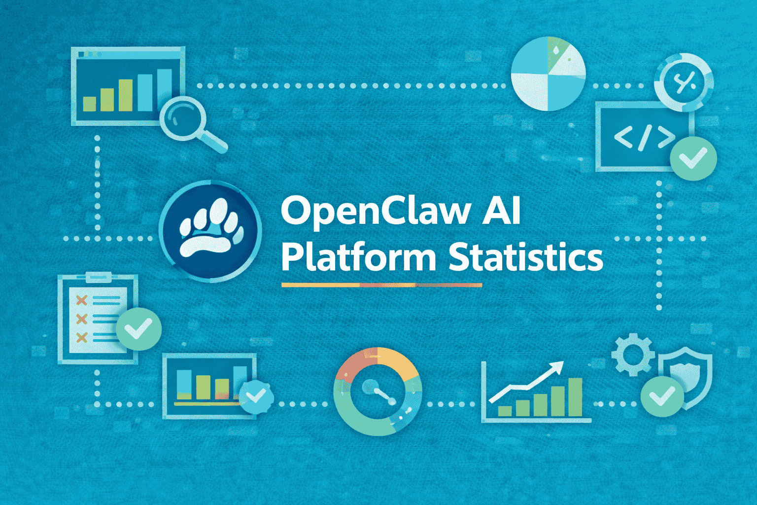OpenClaw AI Platform Statistics 2026