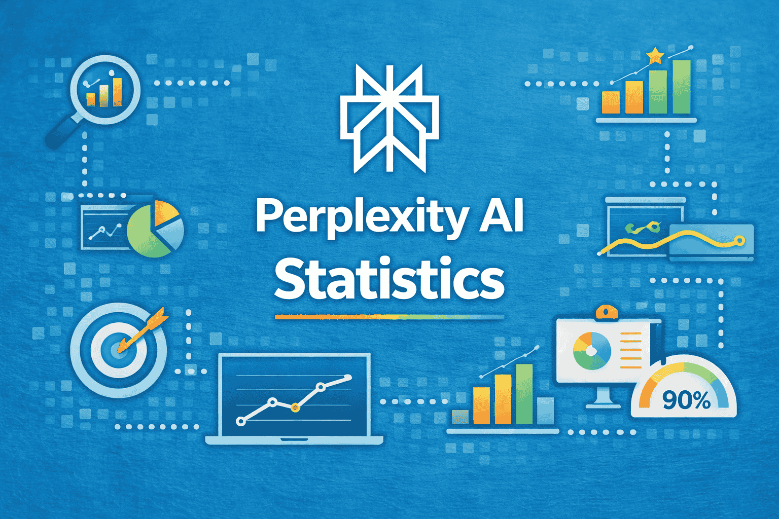 Perplexity AI Statistics 2026: Users, Queries, Revenue & Growth