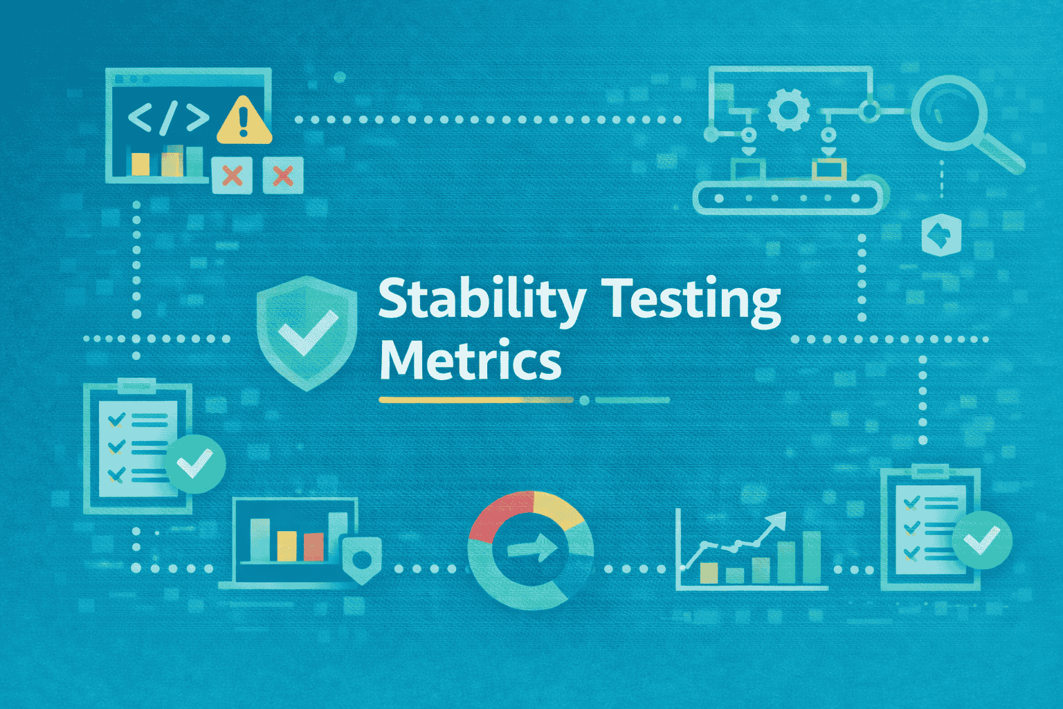 Stability Testing Metrics in Mobile App Automation — The Complete Guide