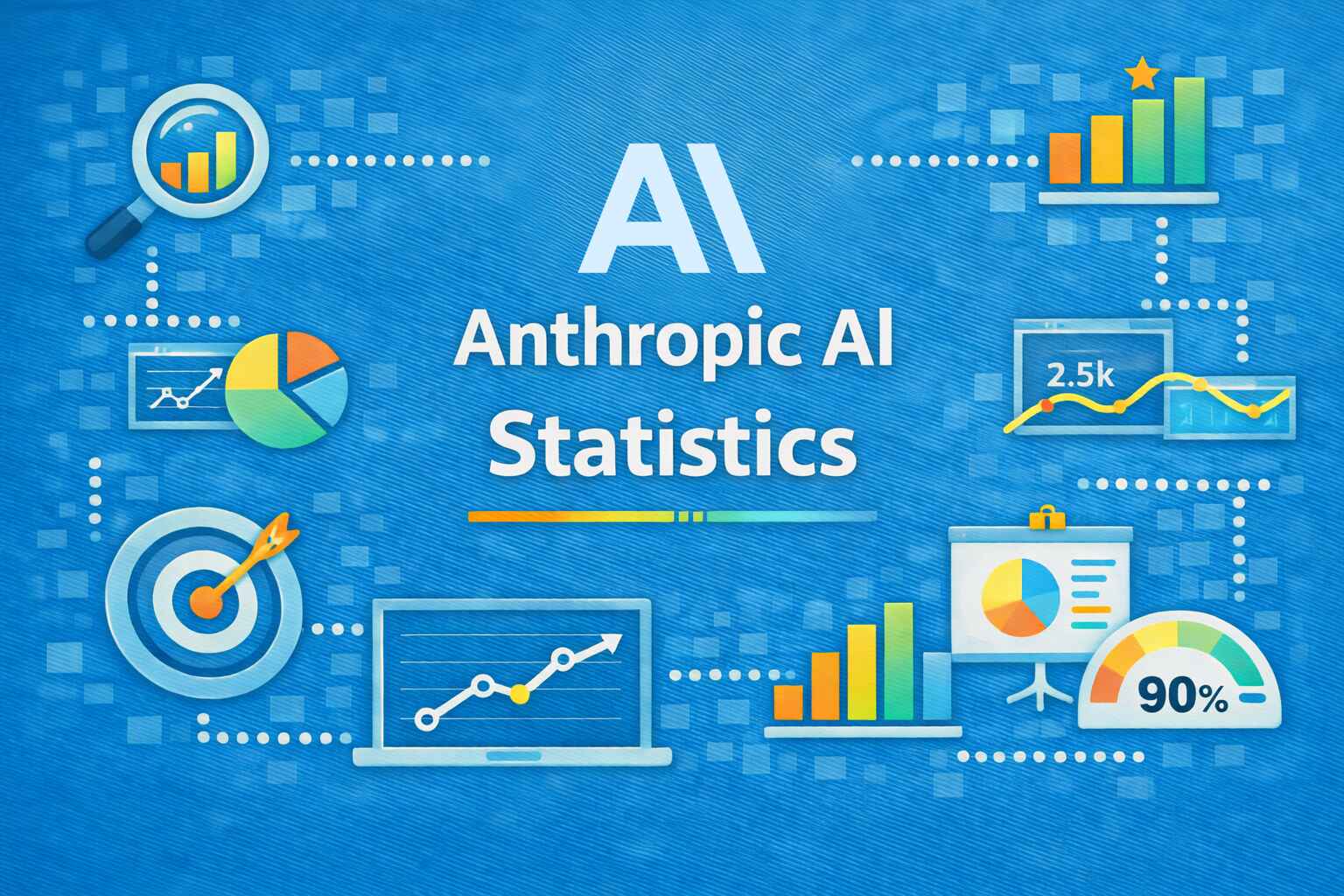 Anthropic AI Statistics