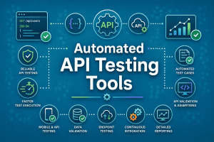 10 Best Automated API Testing Tools in 2026