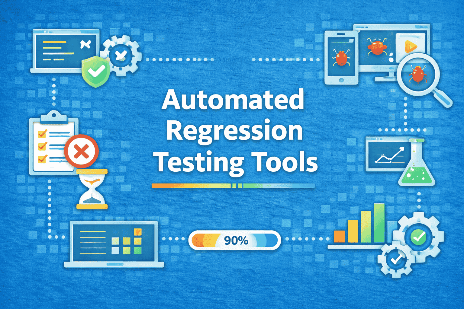 10 Best Automated Regression Testing Tools In 2026