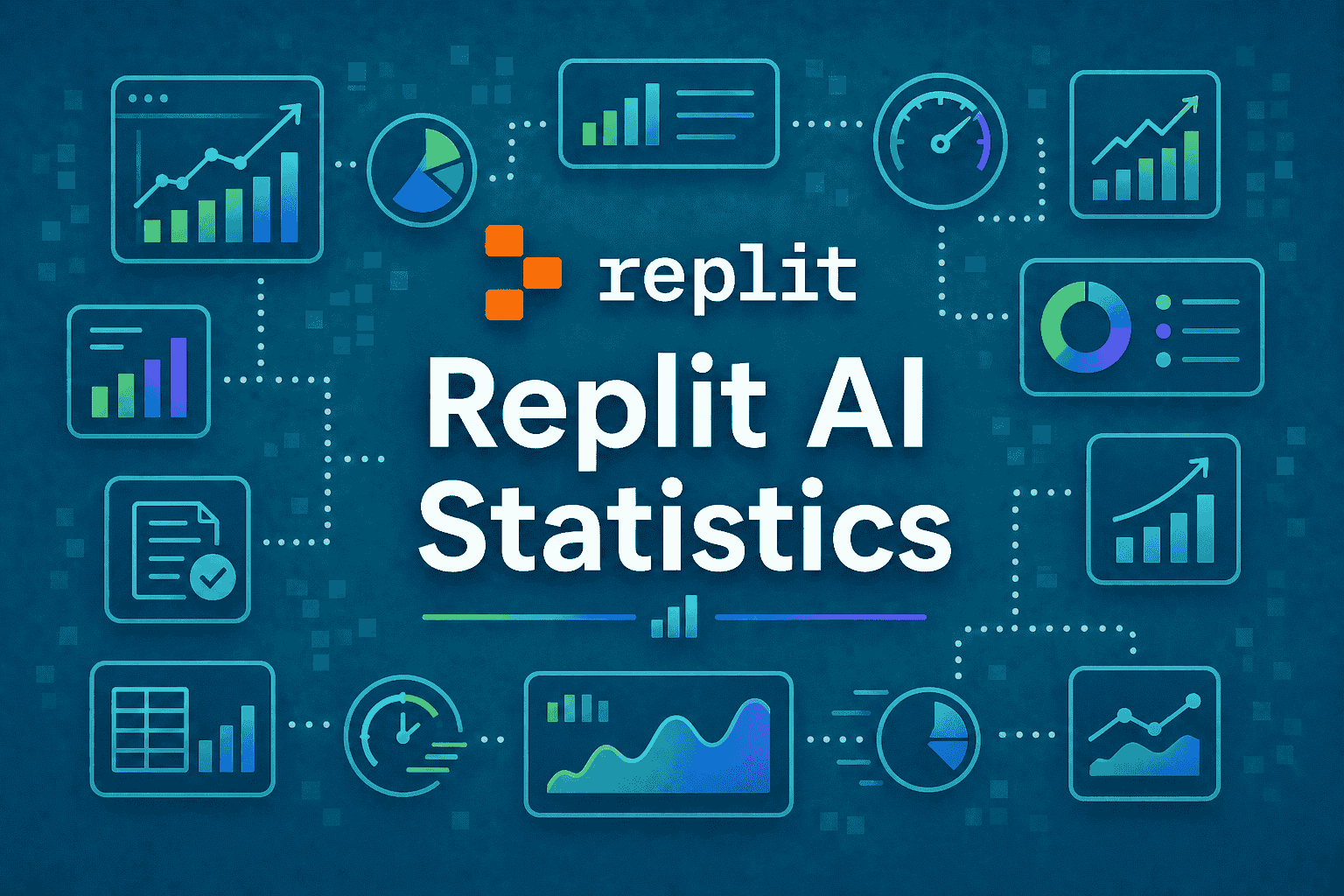 Replit AI Statistics