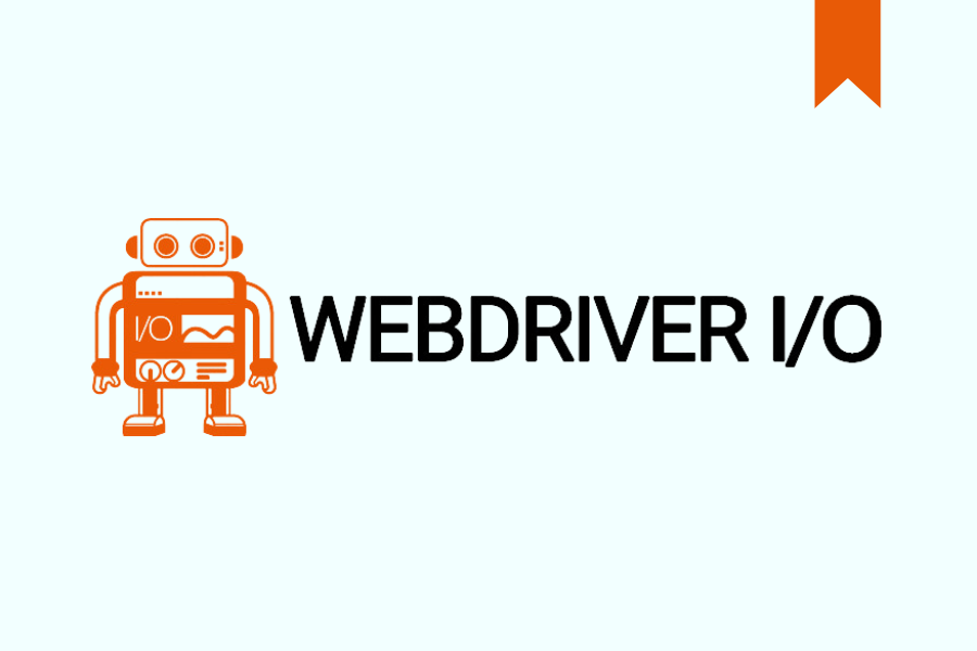 Webdriver io
