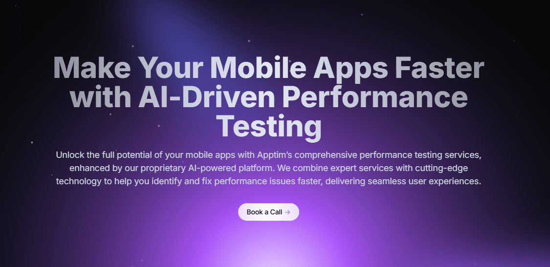 Apptim