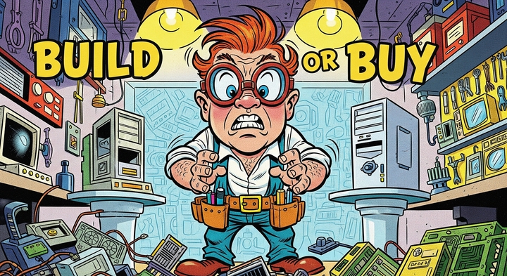 Build vs. Buy: Panto’s Take on AI Code Reviews and Code Security
