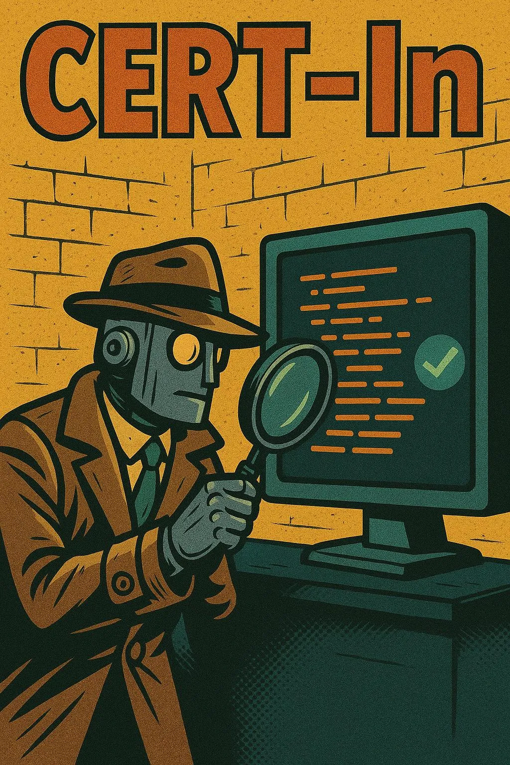 CERT-IN Compliance for AI Code Security: Unlocking Trust with Automated Code Reviews