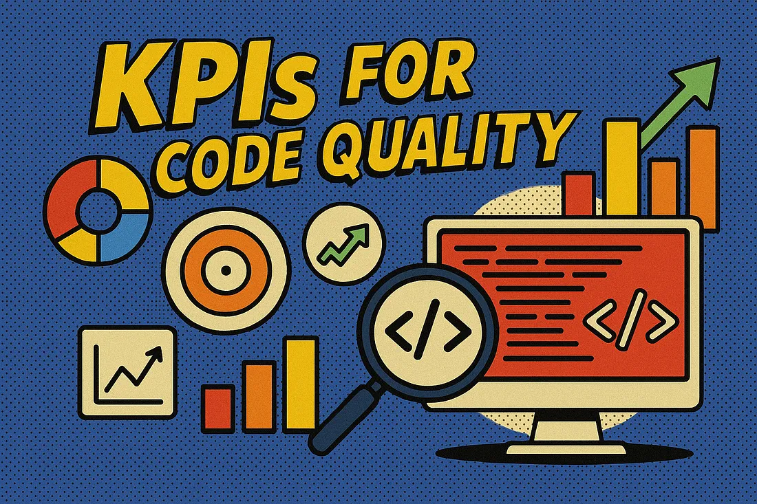 Measuring What Matters: KPIs for Code Quality and Business Impact in the Age of AI Code Reviews