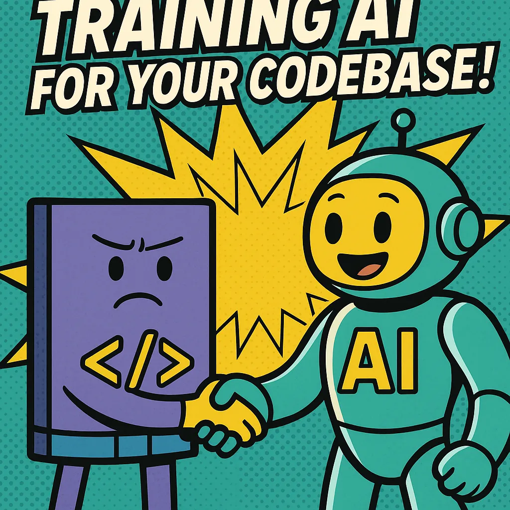 Optimize Your Codebase with Custom AI Training: Achieving Better Review Outcomes