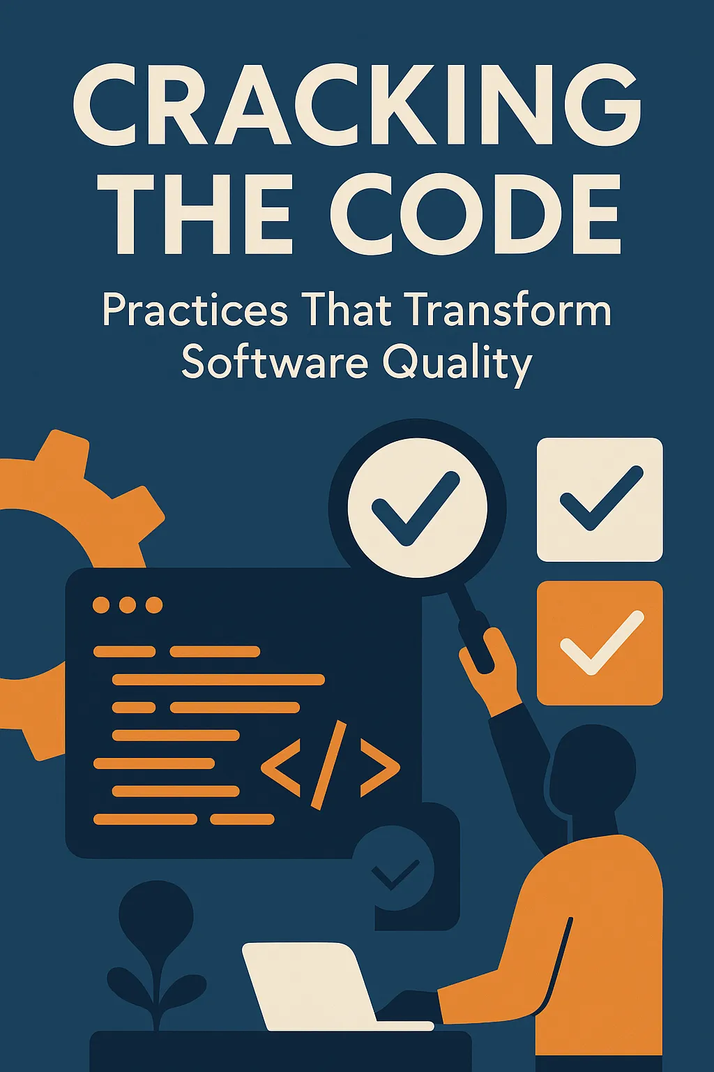 Cracking the Code: Practices That Transform Software Quality