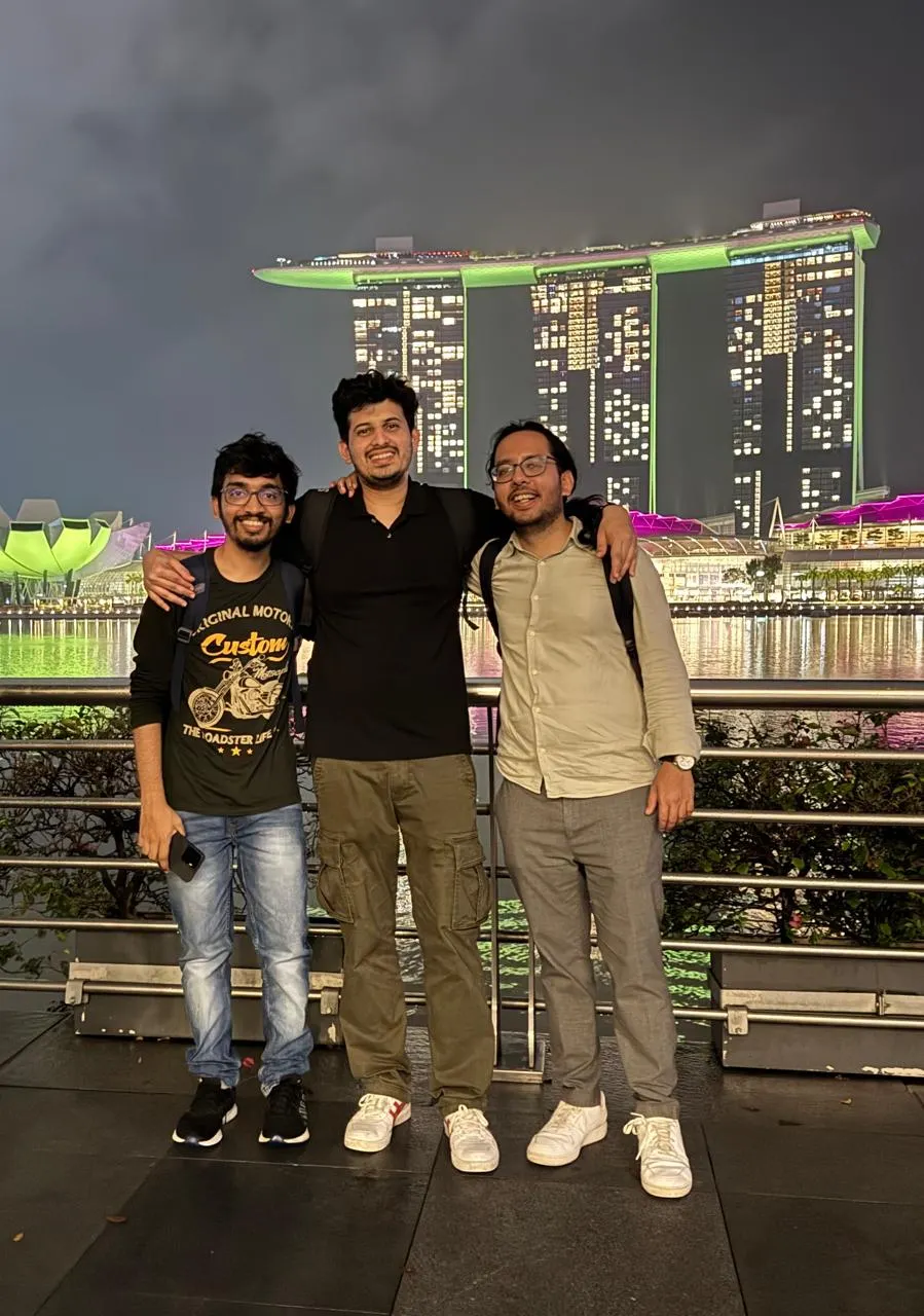 Panto AI Team