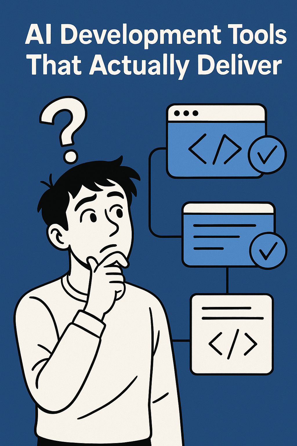 AI Development Tools That Actually Deliver