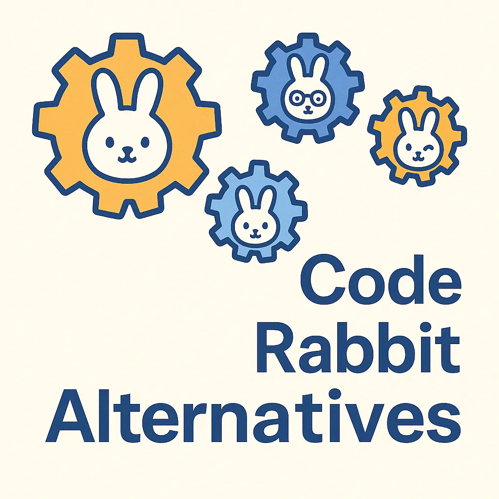 CodeRabbit Alternatives