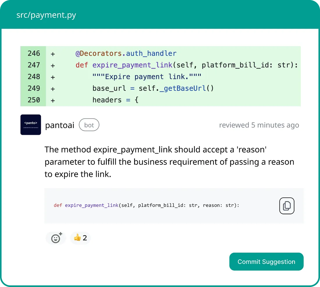 Code Review Tools Compared
