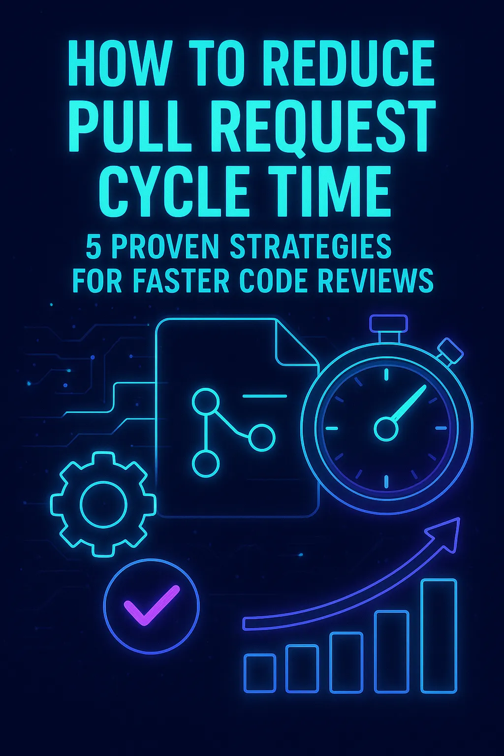 How to Reduce Pull Request Cycle Time: 5 Proven Strategies for Faster Code Reviews
