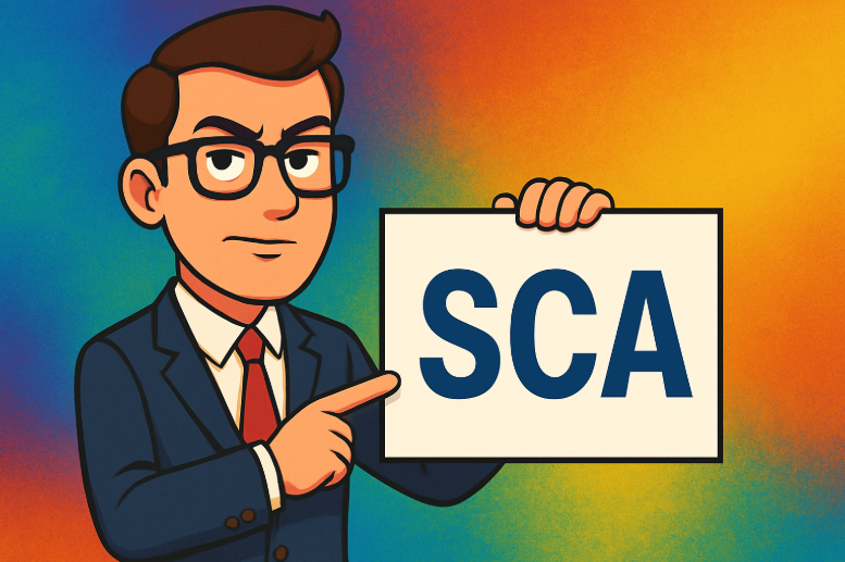 Why SCA Should Be Part of Code Review Checks
