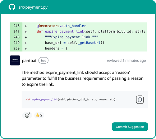 AI Code Review