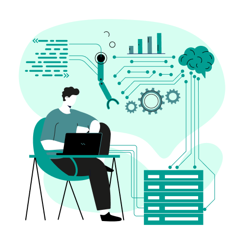 Reinforcement Learning