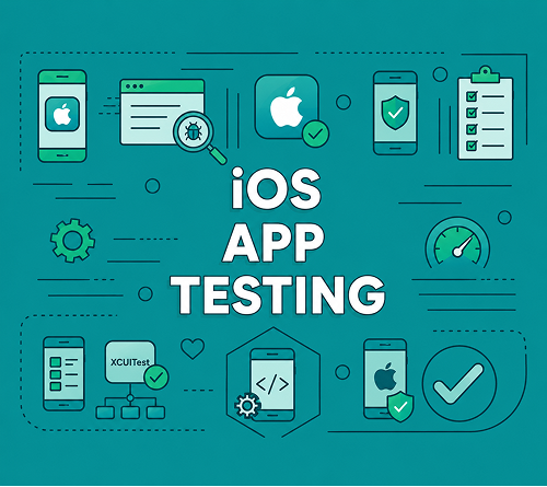 iOS Mobile App Testing