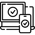 CROSS-DEVICE APP VALIDATION