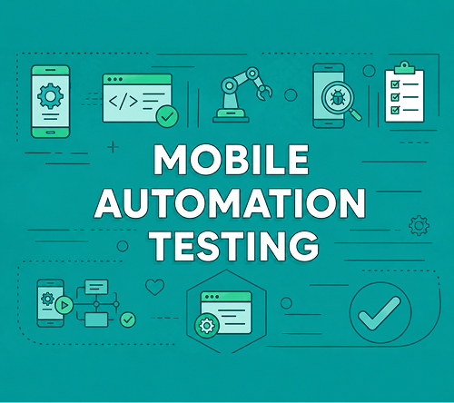Cloud Based Mobile App Testing