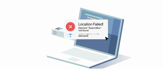 Self Healing and Maintenance Free